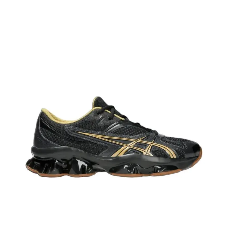 Asics Gel Quantum Zientzia Kiko Kostadinov Black Gold Gum-1