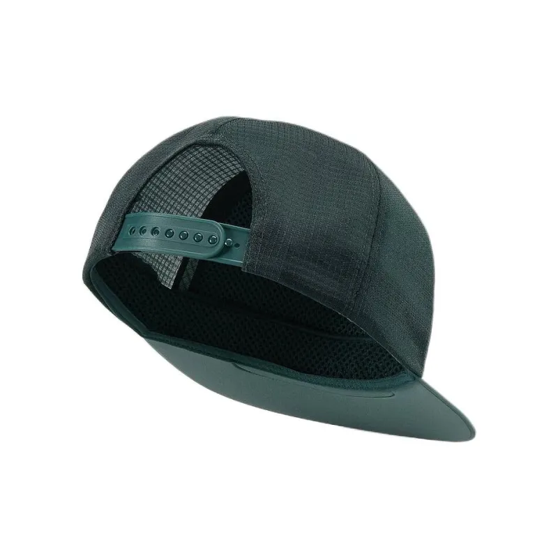 Arcteryx Polyester Baseball Caps Unisex Blue-1