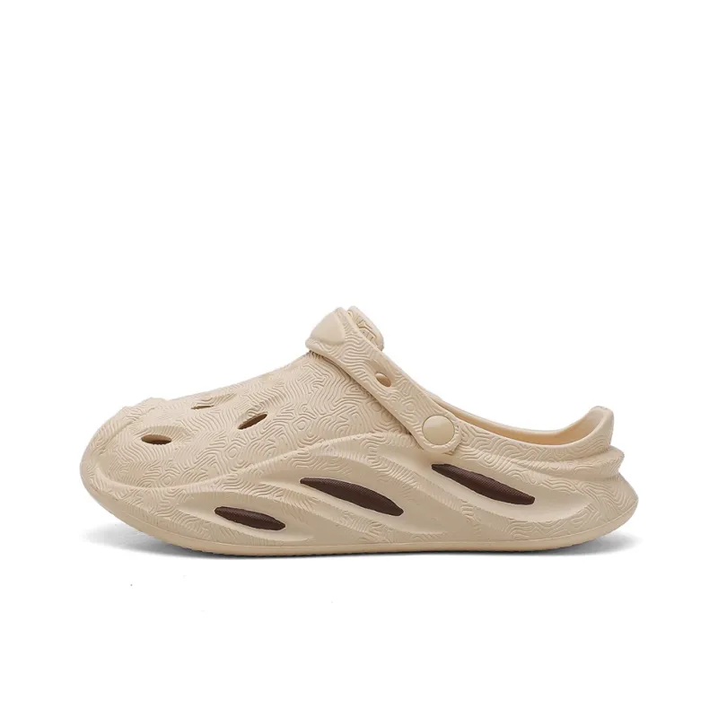 CEKOOM Clogs Men-7