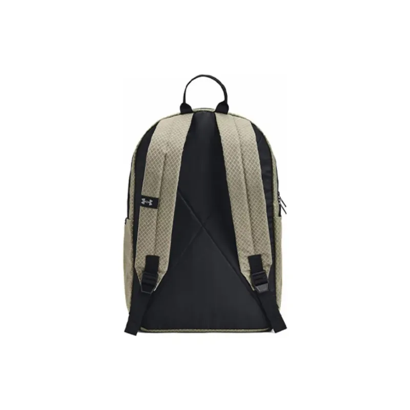 Under Armour Cotton Backpack Regular Unisex Green-1