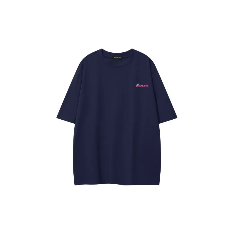 KIRHNE T Shirts Unisex-7