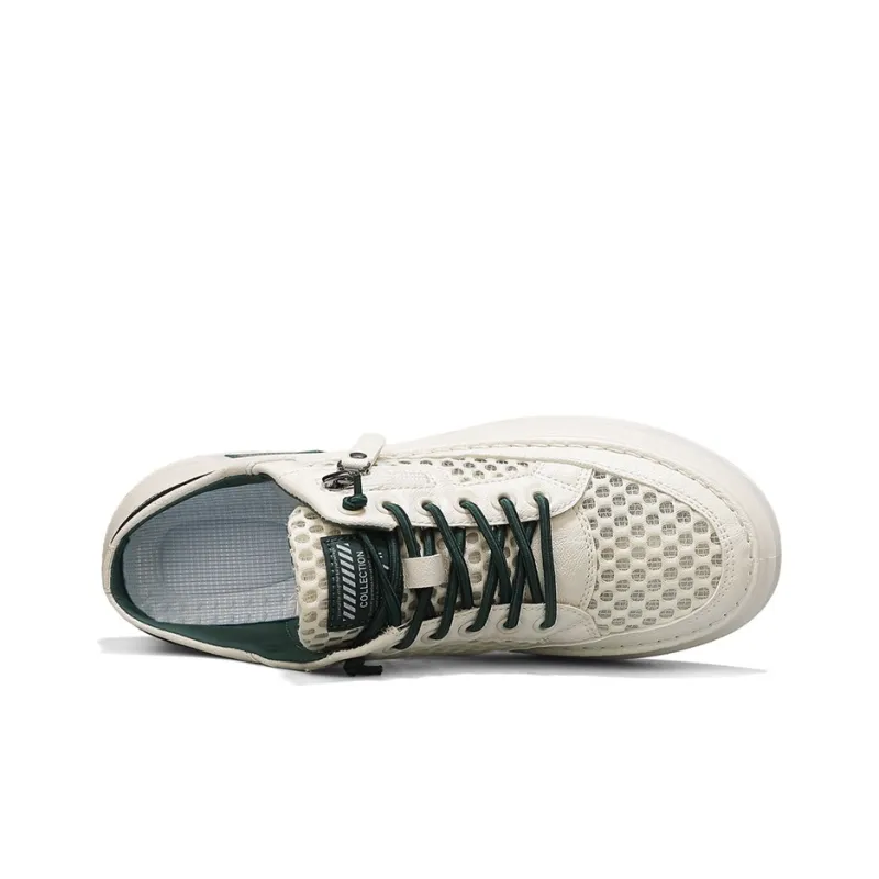 CAHHRRN Closed Toe Slippers Men's-12