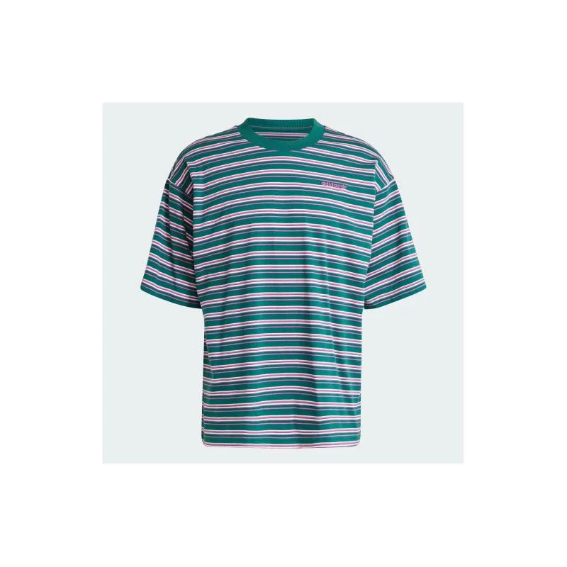 Adidas T Shirt Men's Forest Green-6