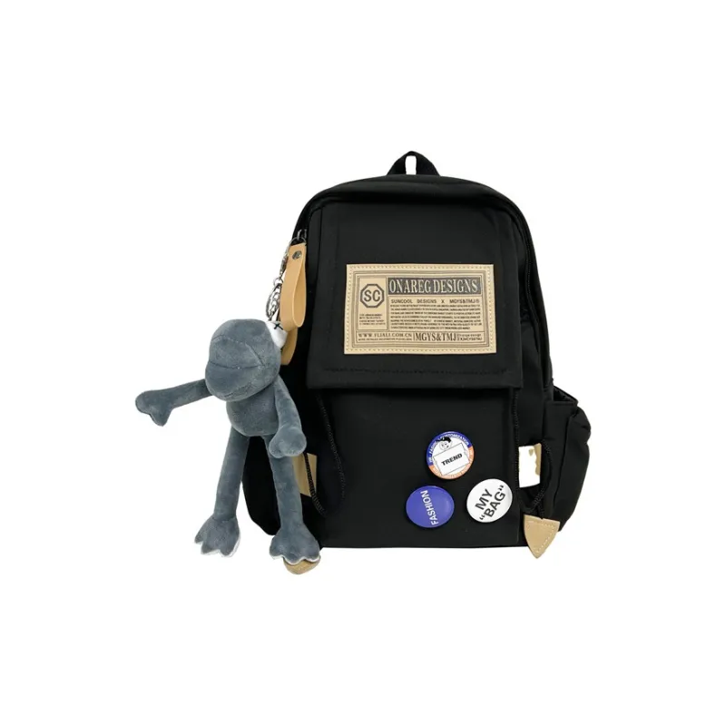 DCLOUD Backpacks-0