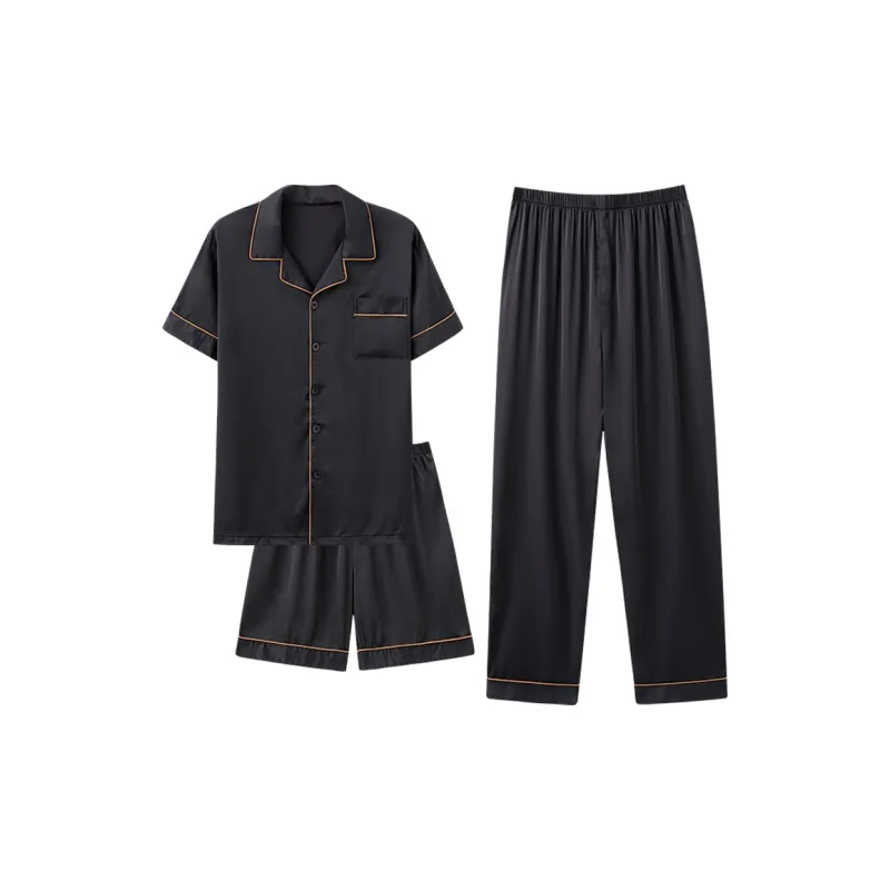 MIIOW Cool One Summer Series Pajama Set Unisex Gift Box Set-3