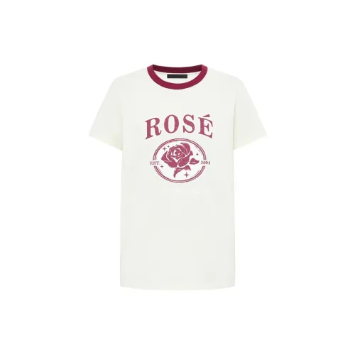 MO&CO T-Shirts Women's