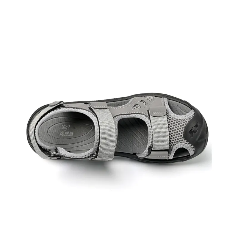Kangaroo Head Beach Sandals Men's-12