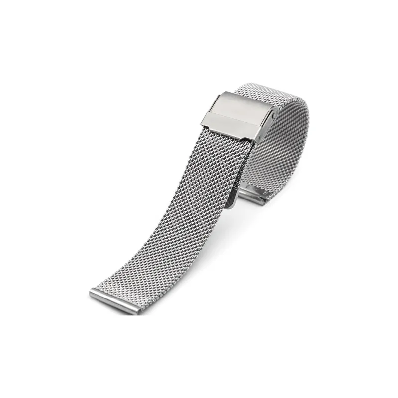 CHENSONG ARMANI Compatibility Watch Band Stainless Steel Material-2