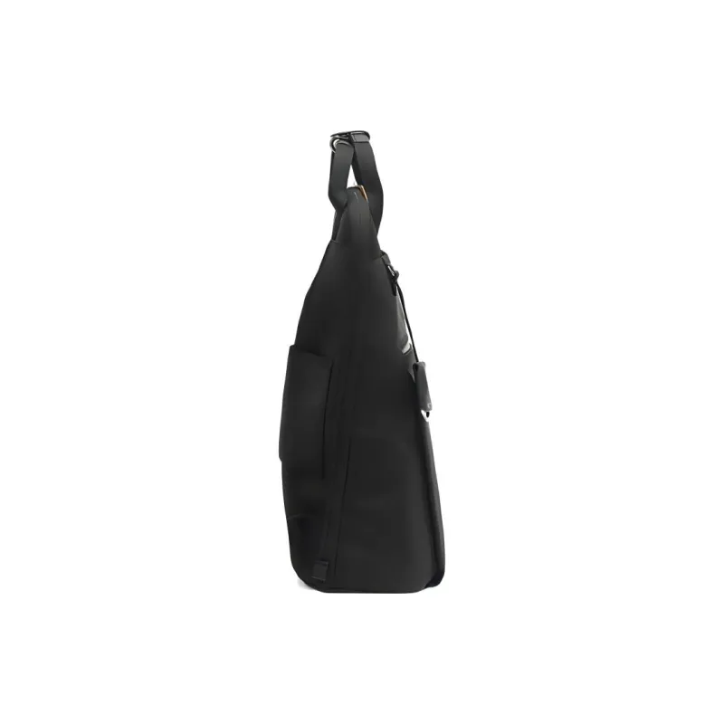 TUMI Voyageur Nylon Backpack Regular Unisex Black-4