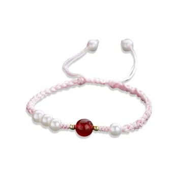 RINGLOVE Fabric Bracelets Unisex