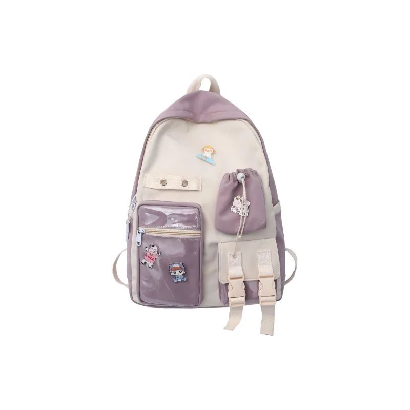 DALO Backpacks-7