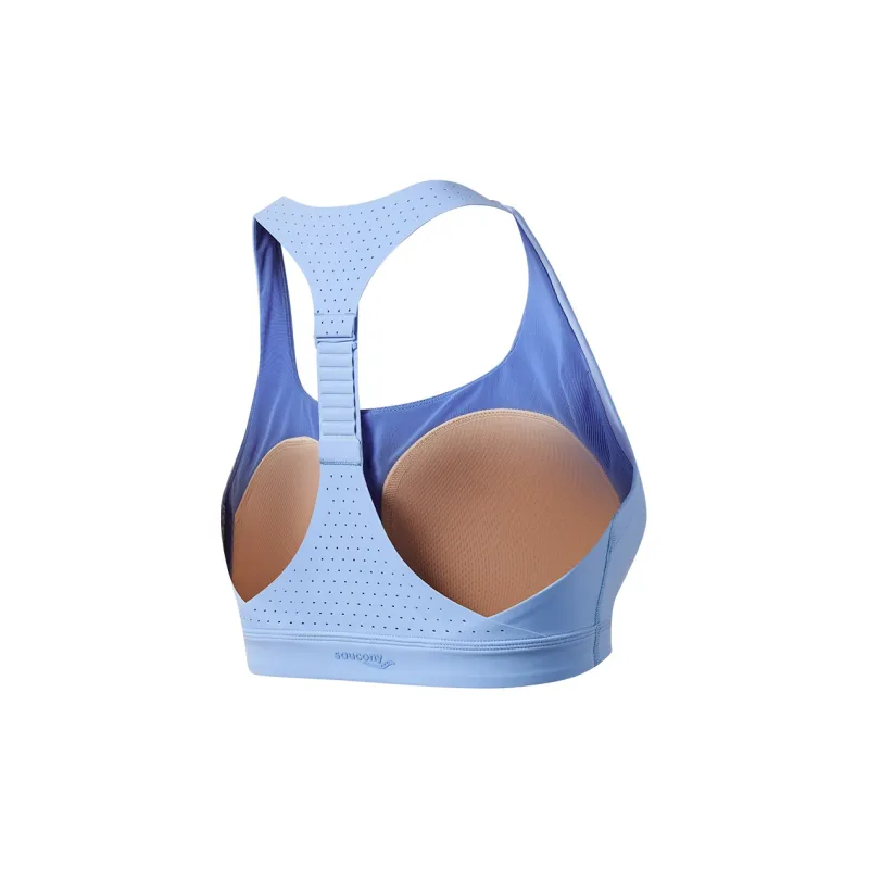 Saucony Sport Vests Women's Resurrection Easter Egg Purple-1