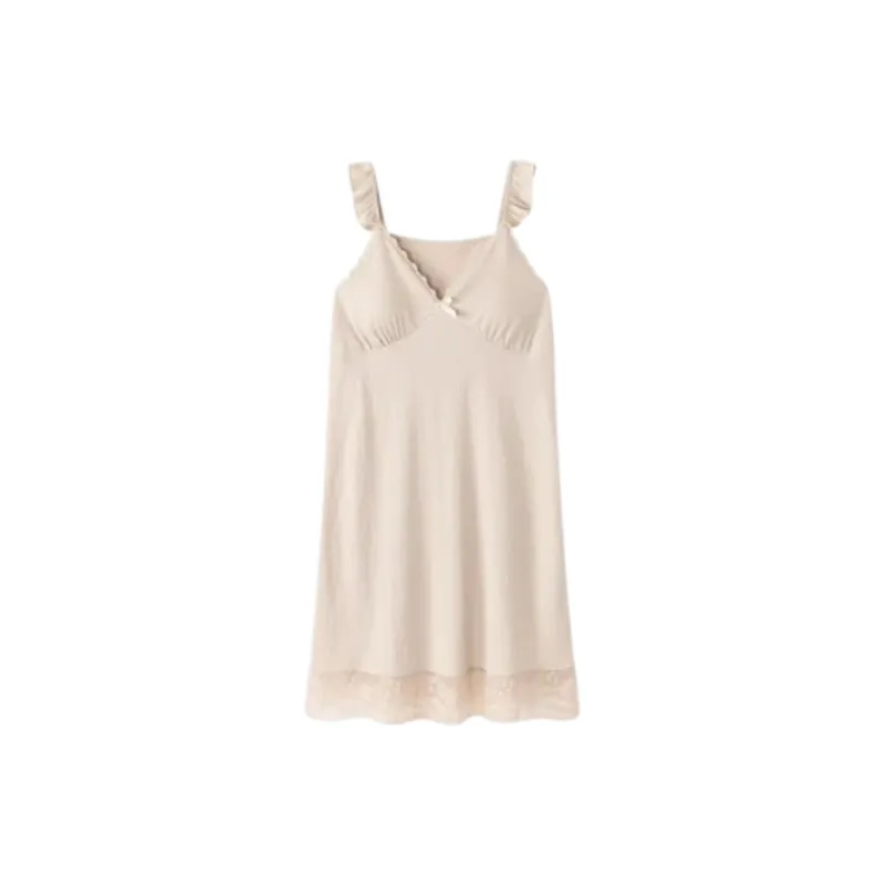 OEING Women's Nightgowns-2