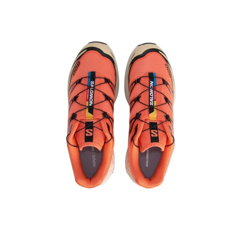 SALOMON XT 6 'Living Coral'-3