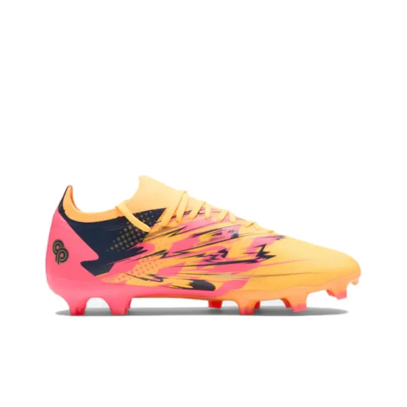 PUMA Ultra Match Fg Ag Christian Pulisic Copa América Pack-3