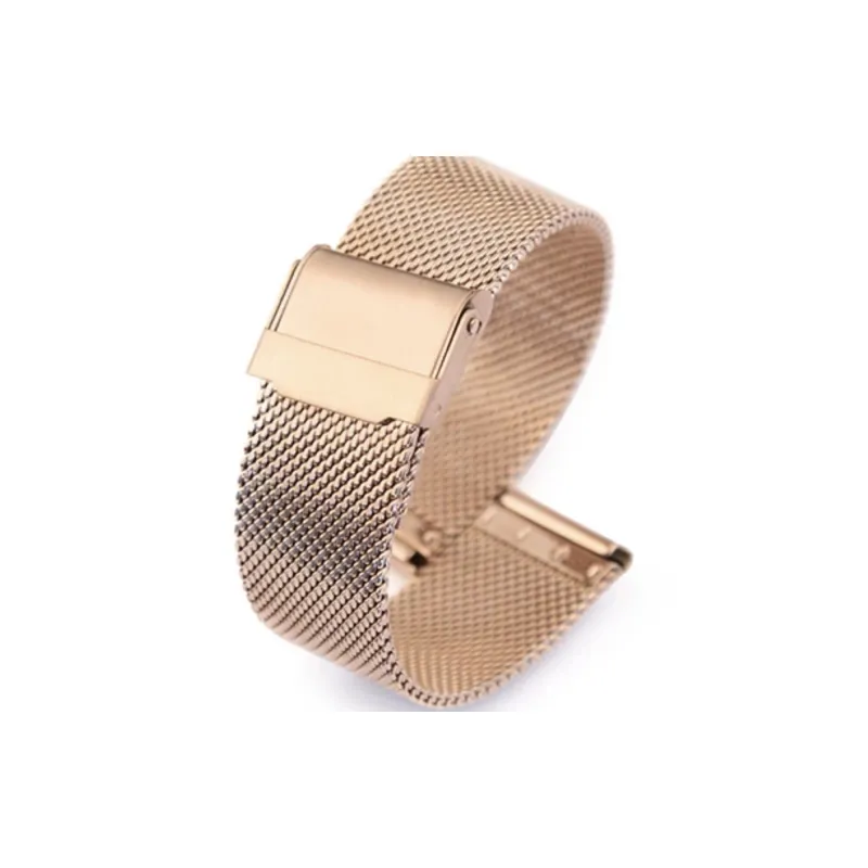 CHENSONG ARMANI Compatibility Watch Band Stainless Steel Material-3