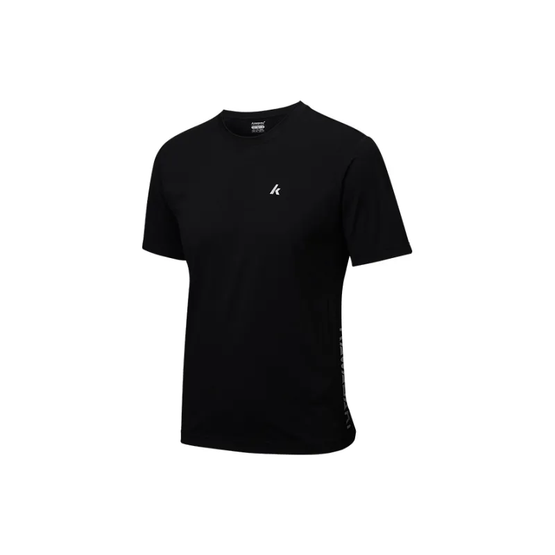 Kawasaki Set in Sleeve T Shirt Men's-4