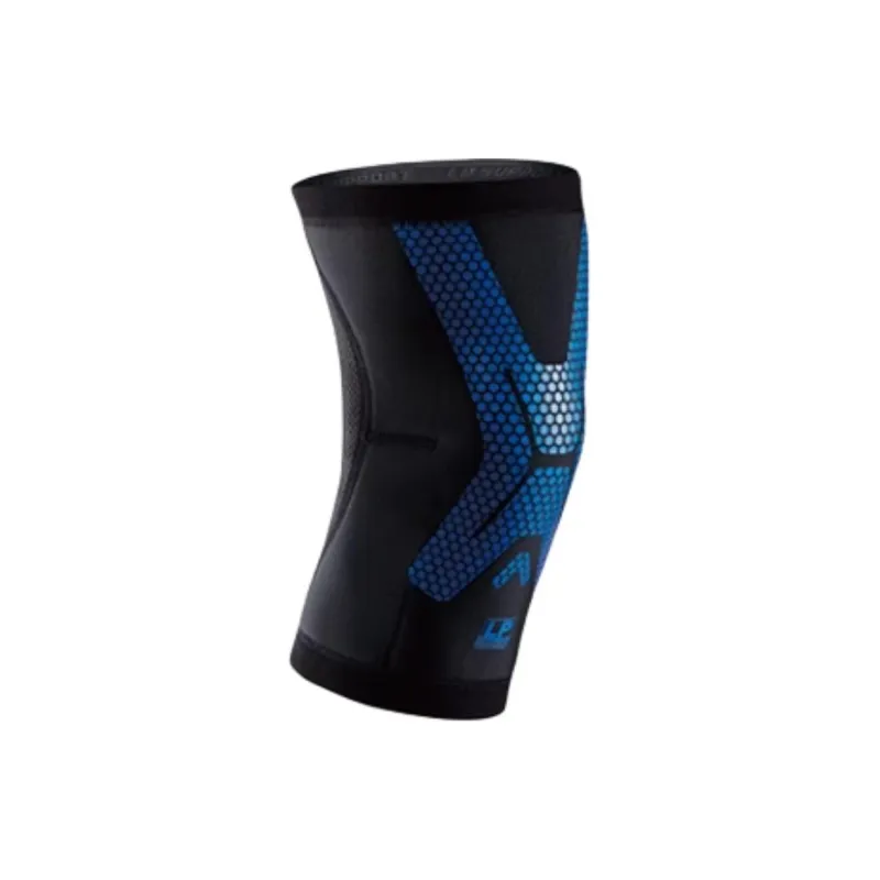 LP SUPPORT CT Lightweight Radiance Collection Tennis Fitness Running Unisex Polyester Elastane Polyamide Knee Pads-6