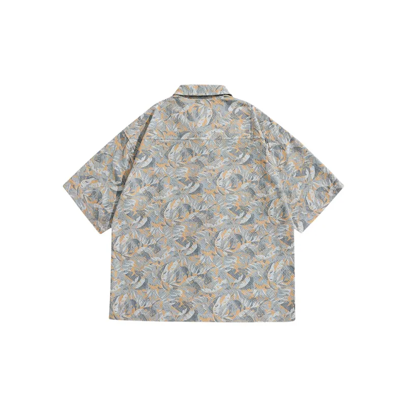 GSUE Shirts Unisex Gray N-1