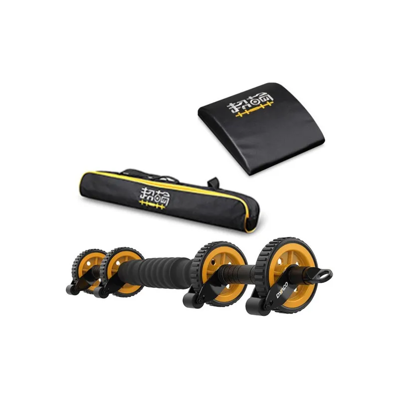 Dai Yu Abdominal Rollers-4