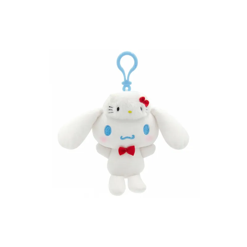 Sanrio x Hello Kitty Cinnamoroll Anime / Games Pendants-0