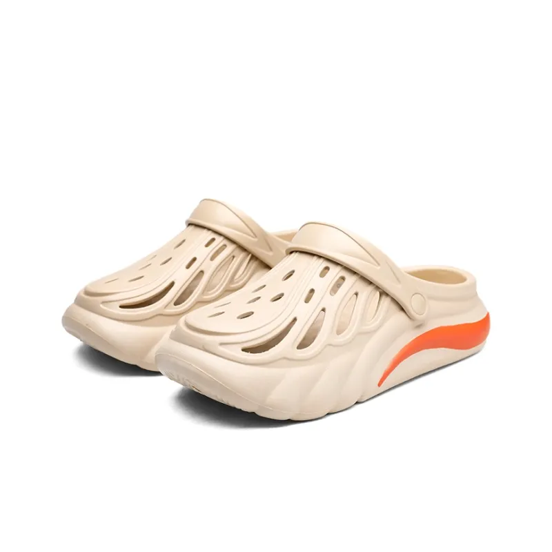 CEKOOM Clogs Men-11