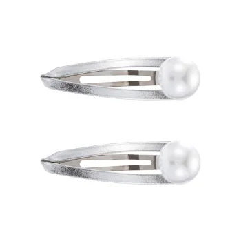 ZANC Alloy Hair Clips Women's Multiple Styles