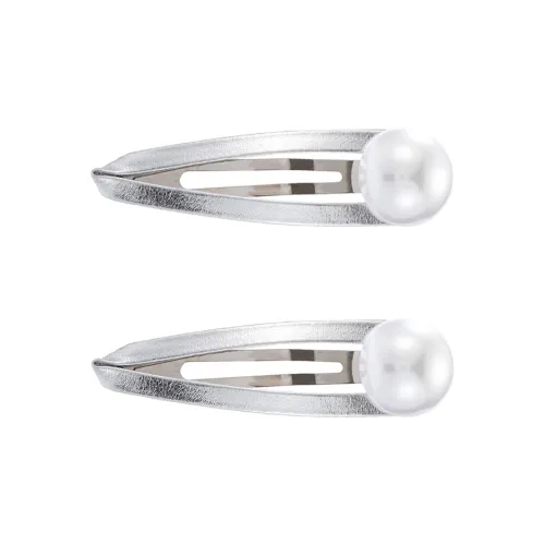 ZANC Alloy Hair Clips Women's Multiple Styles