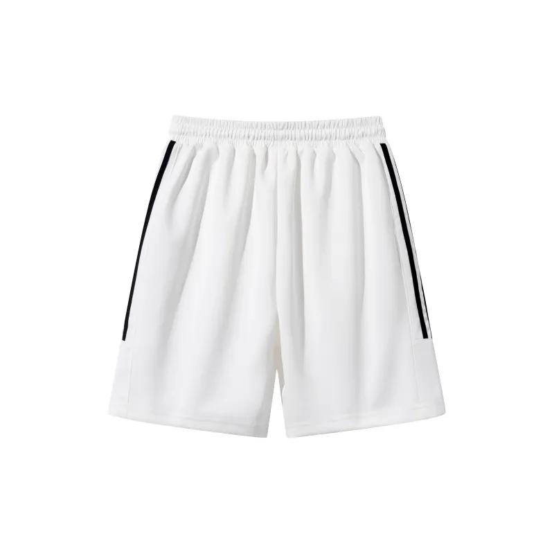 HEYMARKET Casual Shorts Unisex-6