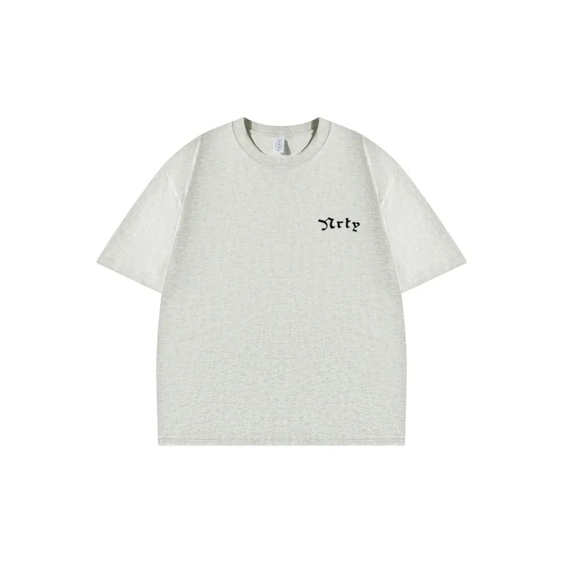 NRTY T Shirts Unisex-4