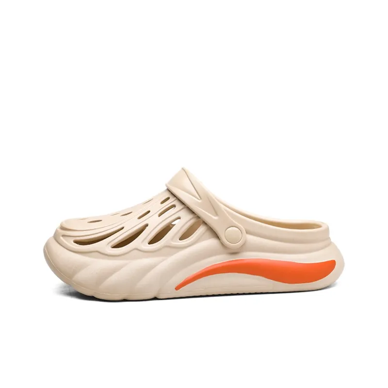 CEKOOM Clogs Men-10