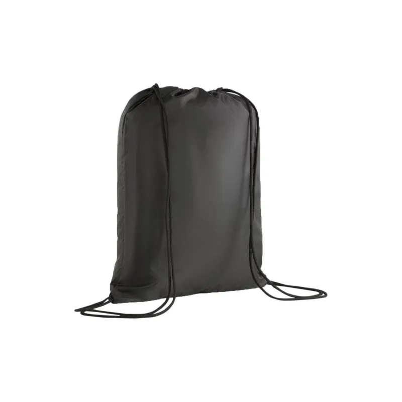 PUMA Polyester Backpack Regular Unisex Black-4
