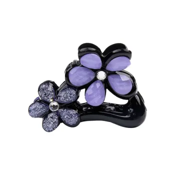 Bossia X Capuel Hair Clips Women's