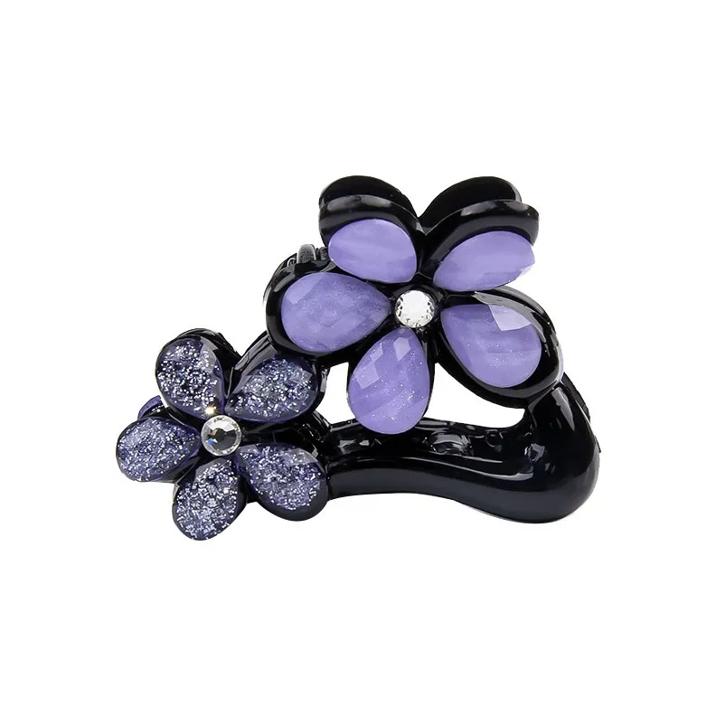 Bossia X Capuel Hair Clips Women's-0