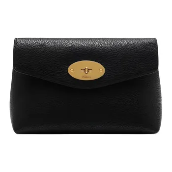 Mulberry Darley Cosmetic Pouch Bag