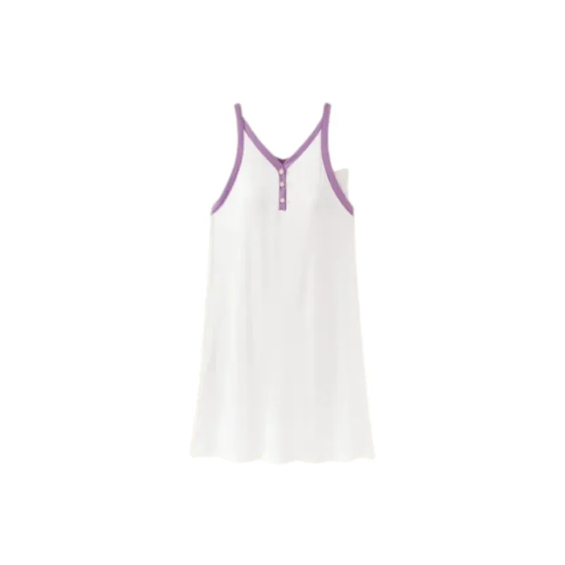 OEING Women's Nightgowns-0