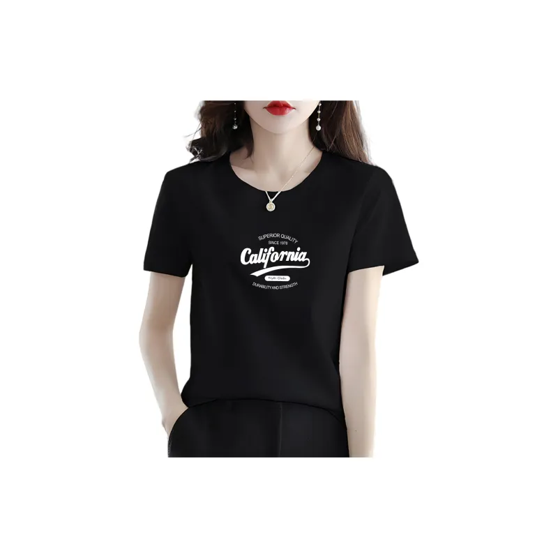 Mula T Shirts Women's-7