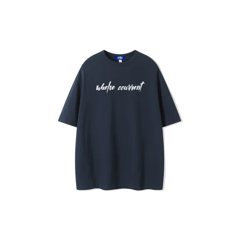WHELVE T Shirts Unisex-12