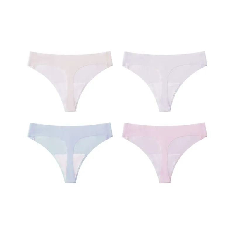 Ordifen Underpants Women's 4 Pack-5