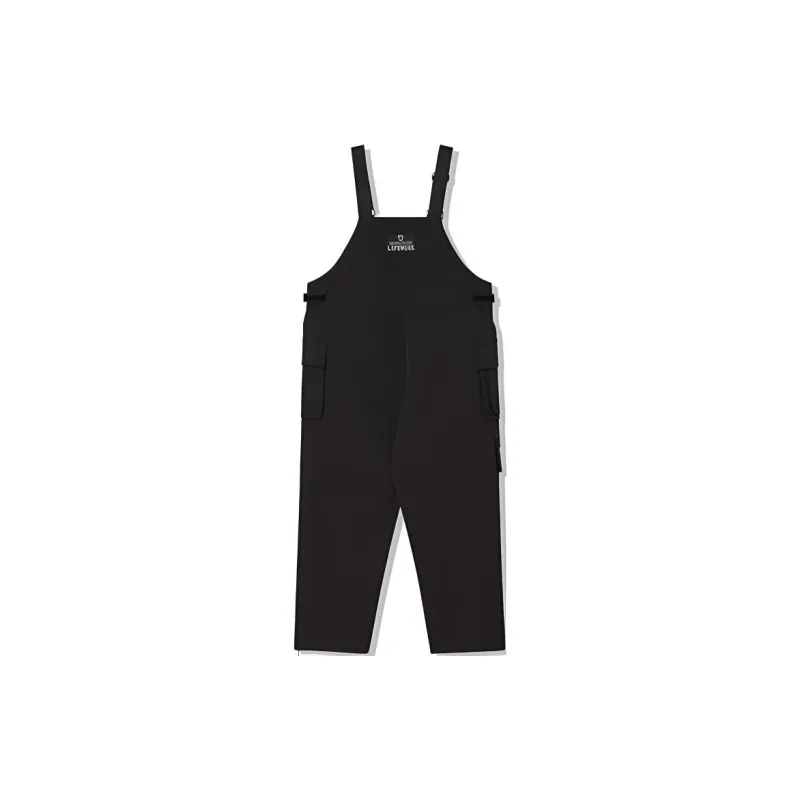 LIFEWORK HIDEAWAY Overalls Women's-3