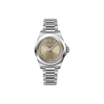 LONGINES Women's Comcast Collection Watch