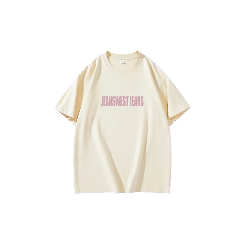 JEANSWEST JEANS T-Shirts Unisex-19