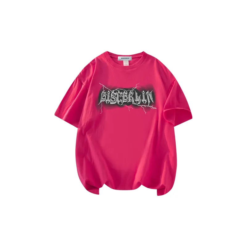 BISEGRLIN T Shirts Unisex-11