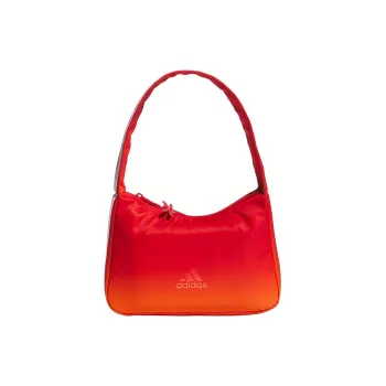 Adidas Artistic Masterpiece Collaboration Polyester Shoulder Bag Handbags Shoulder Bags Regular Women's Light Scarlet