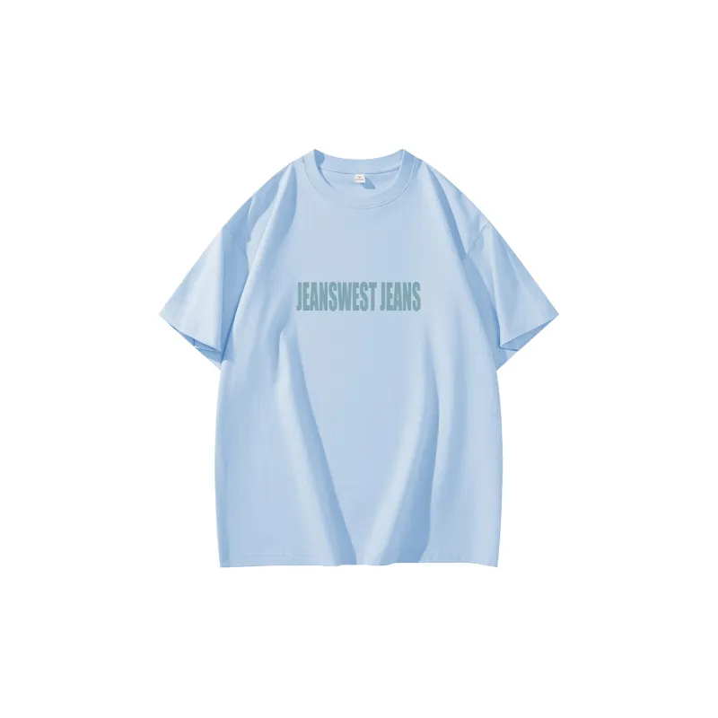JEANSWEST JEANS T-Shirts Unisex-13