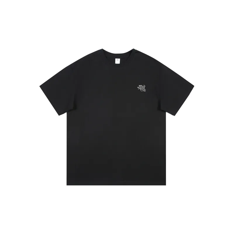 NANDCHN T Shirts Unisex-3