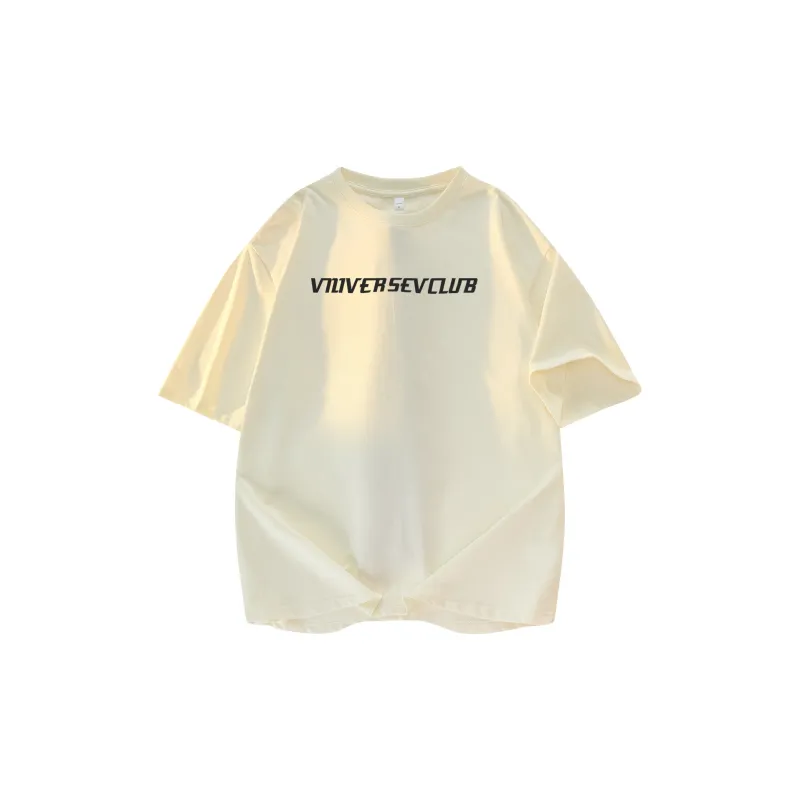 VniVerseVClub T Shirts Men-6