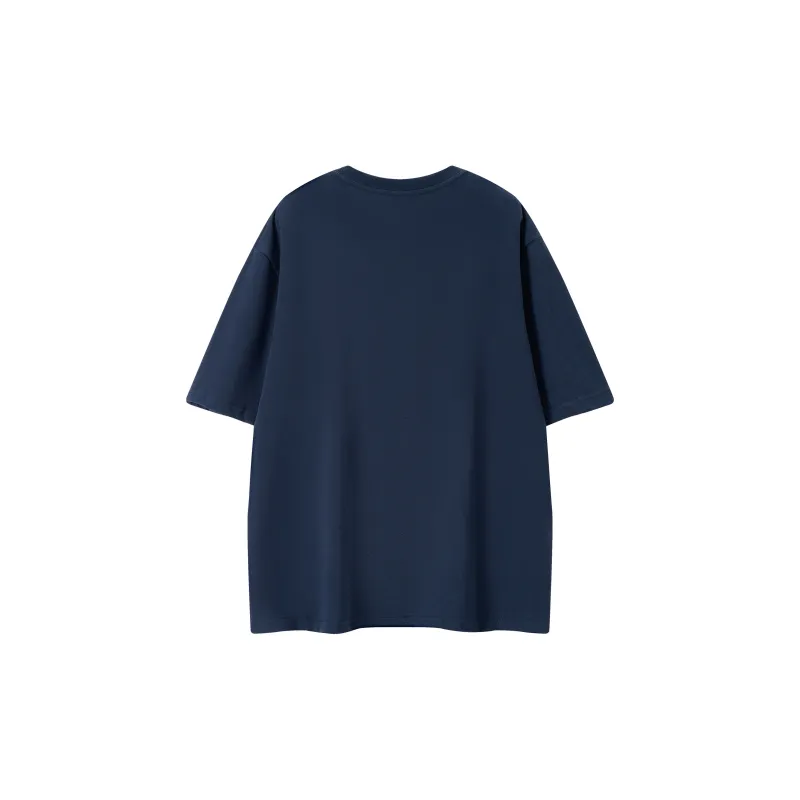 Hurley T-Shirts Unisex-21