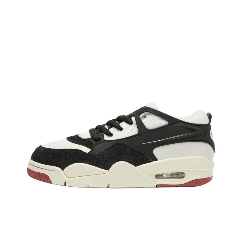 JORDAN 4 Rm Canyon Rust-0