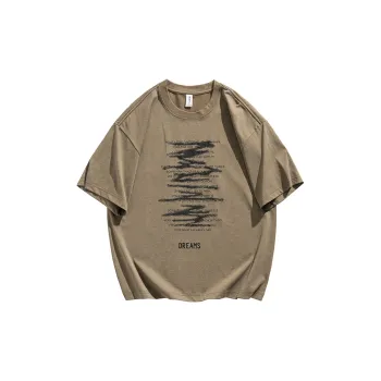 PAINT STAIN T-Shirts Unisex